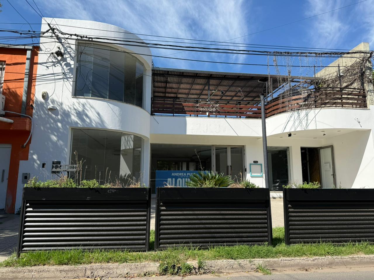 Un innovador centro de salud mental aterriza en un imponente local en pleno centro de Funes: los detalles